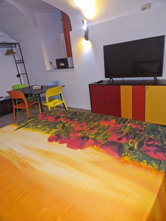 Petraio Home 나폴리 외부 사진