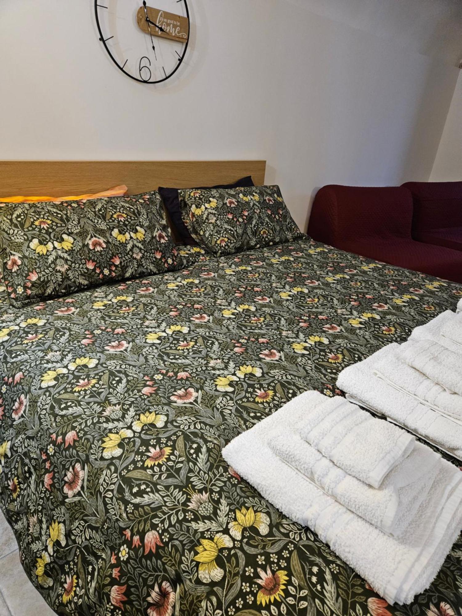 Petraio Home 나폴리 외부 사진