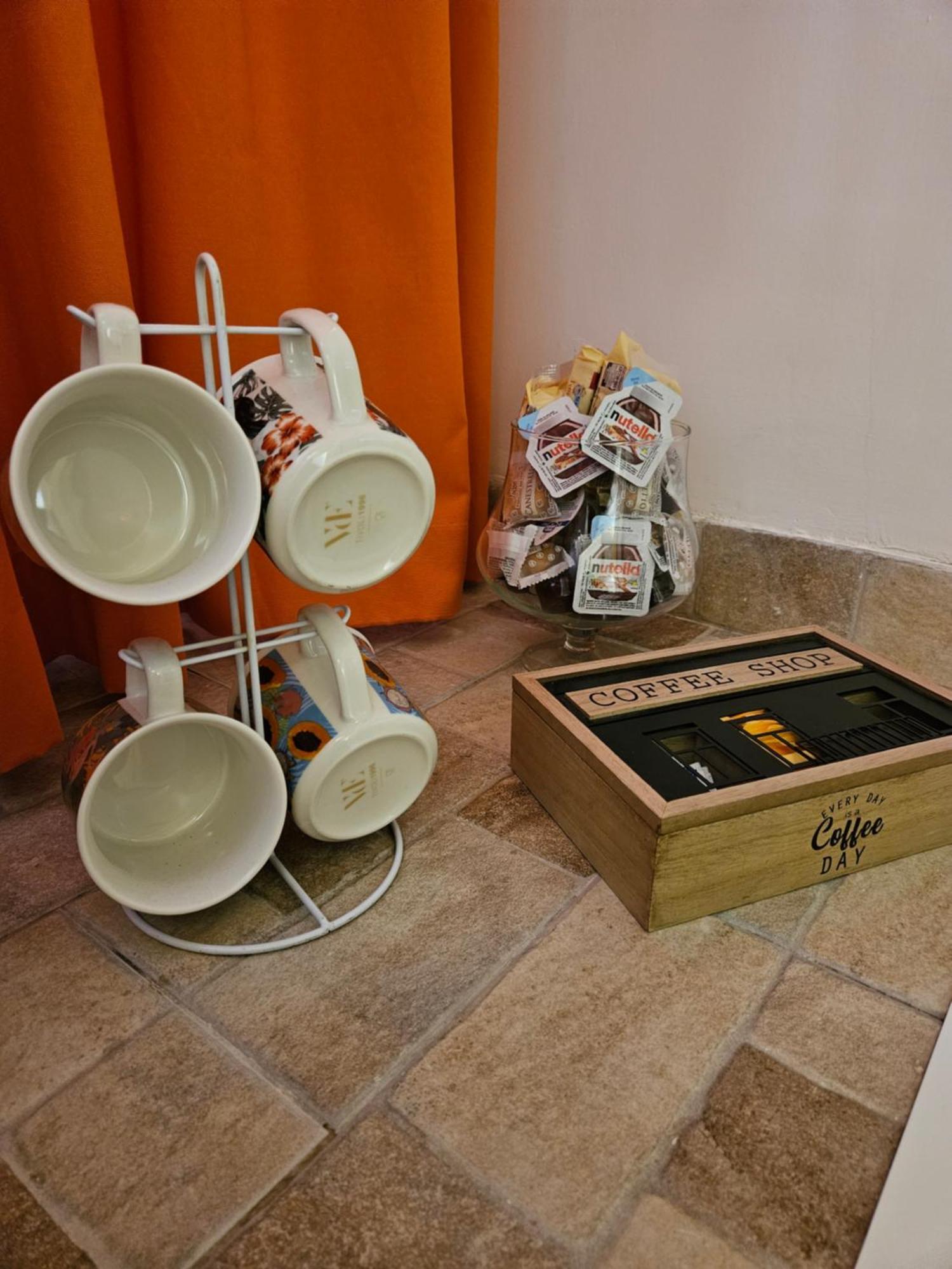 Petraio Home 나폴리 외부 사진