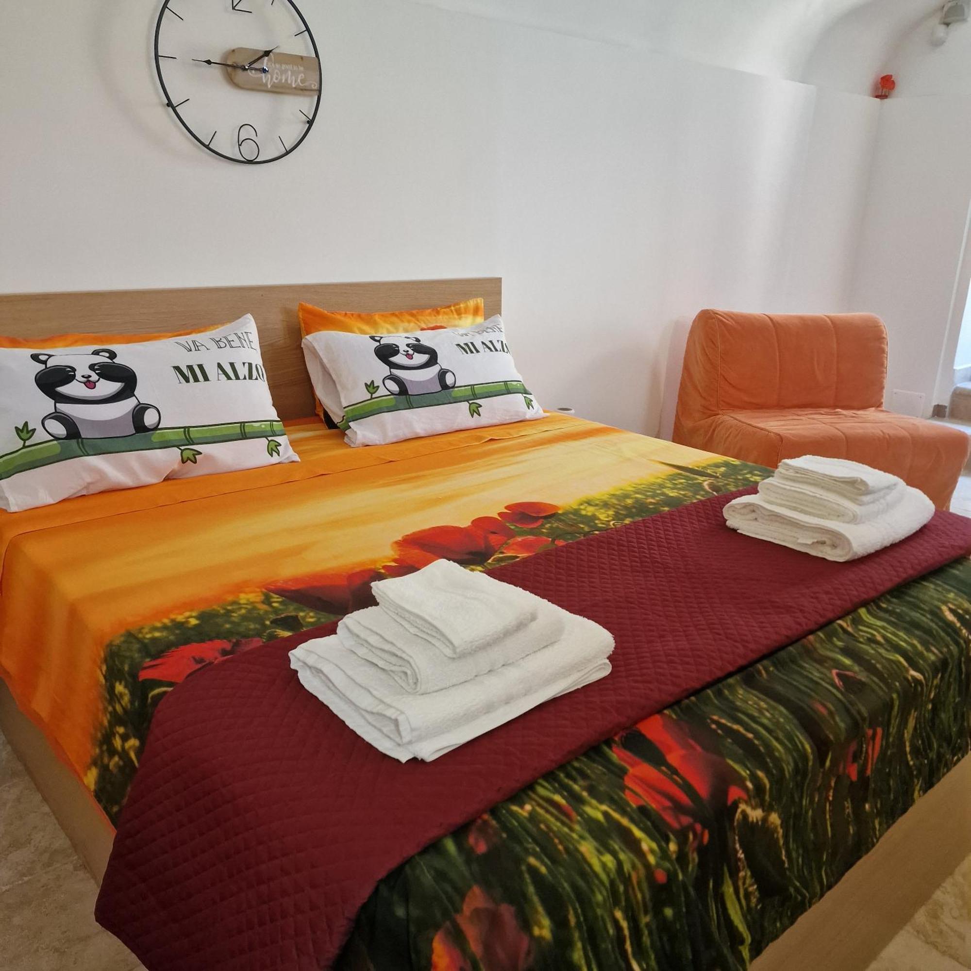 Petraio Home 나폴리 외부 사진