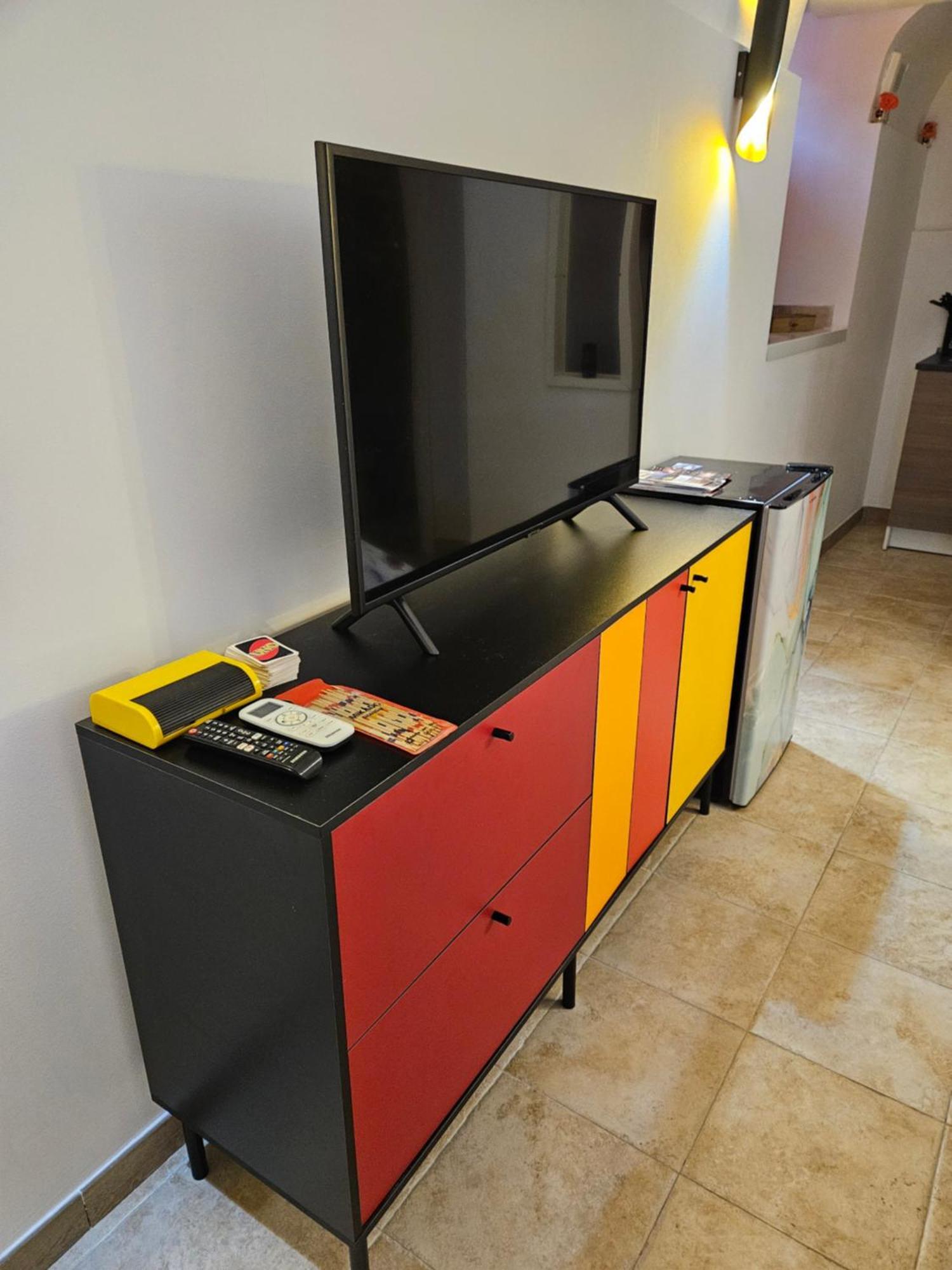 Petraio Home 나폴리 외부 사진
