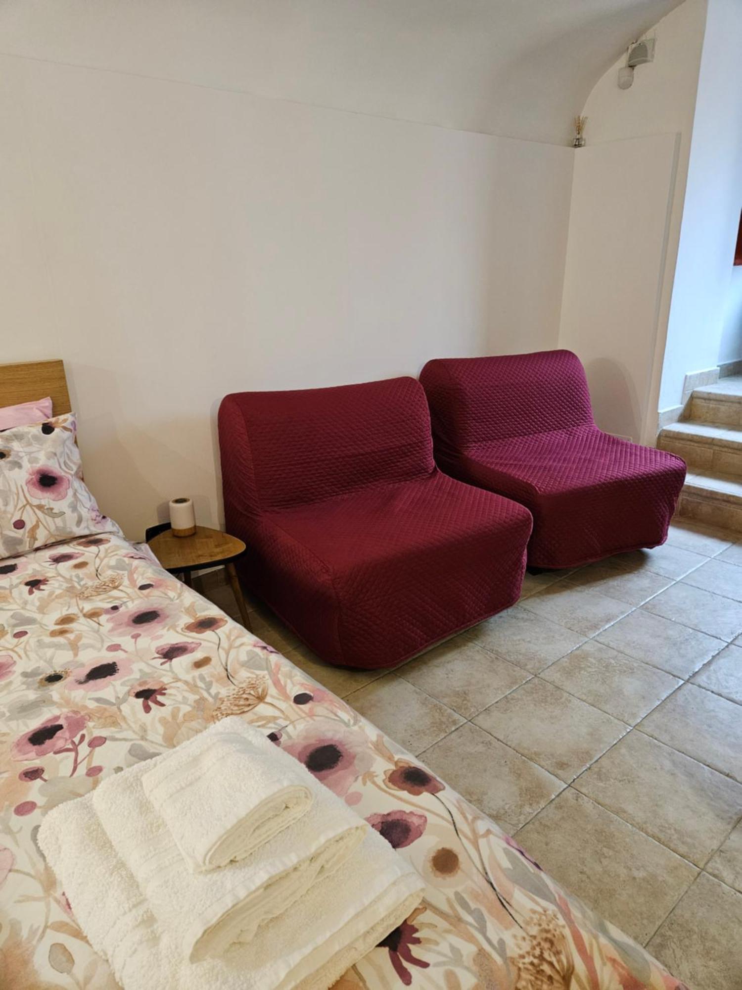 Petraio Home 나폴리 외부 사진
