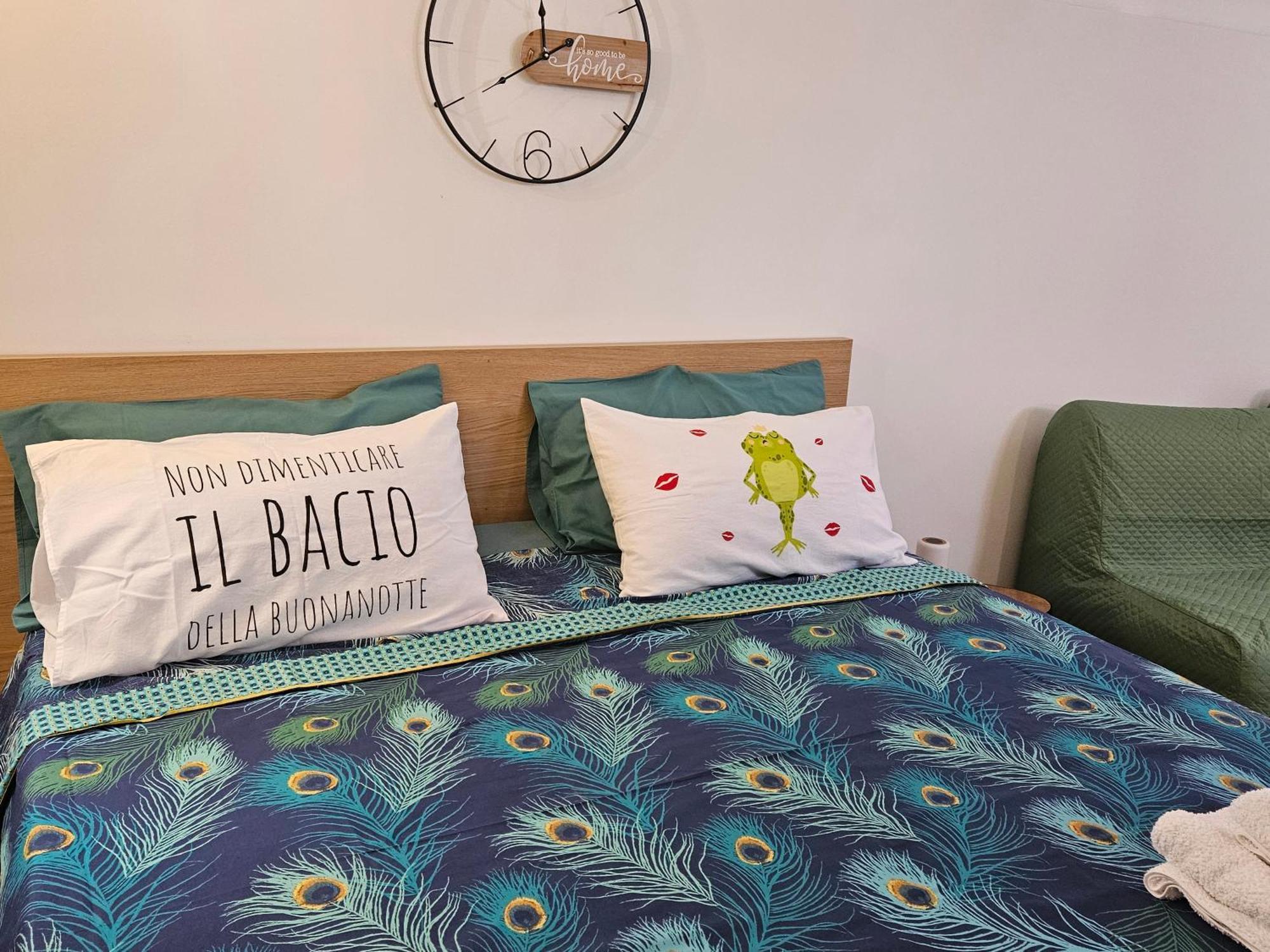Petraio Home 나폴리 외부 사진
